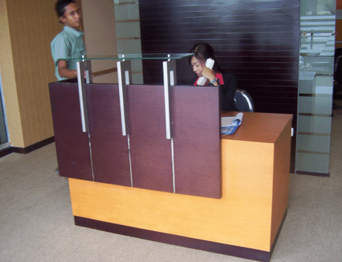 Partner Properties’s Office