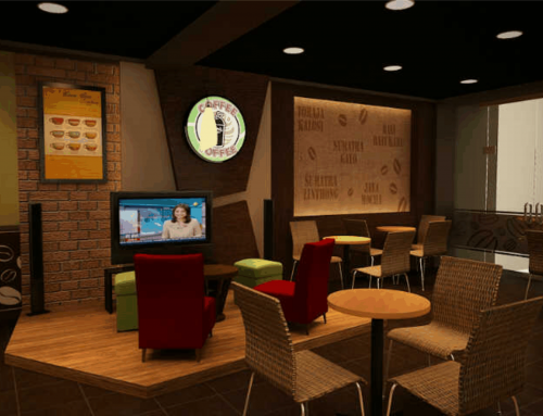 Coffee Toffee Semarang